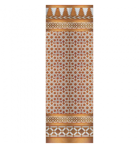 Mosaico Relieve MZ-M006-91 Mosaico Relieve MZ-M006-91
