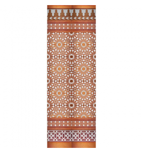 Mosaico Relieve MZ-M011-91 Mosaico Relieve MZ-M011-91